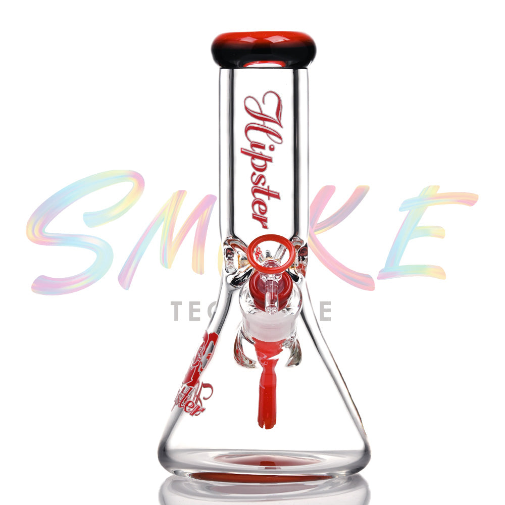 10 Inch Beaker Tube BA055 - Smoke Tech One LLC