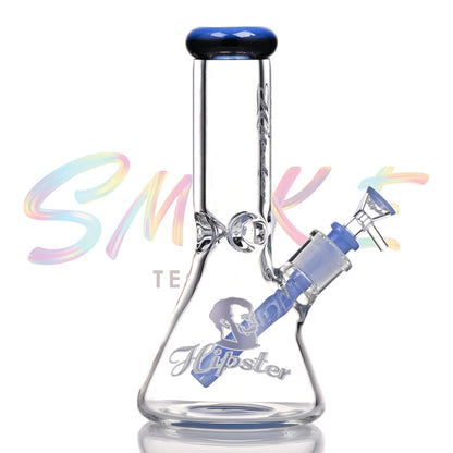 10 Inch Beaker Tube BA055 - Smoke Tech One LLC