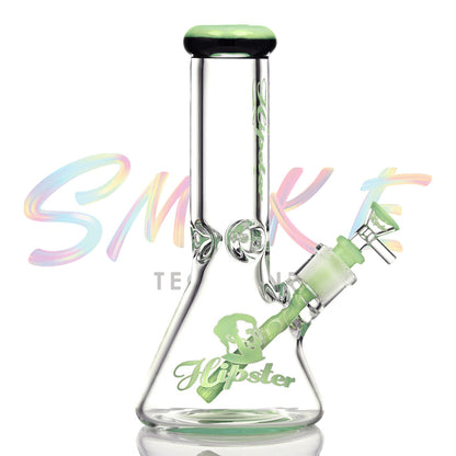 10 Inch Beaker Tube BA055 - Smoke Tech One LLC