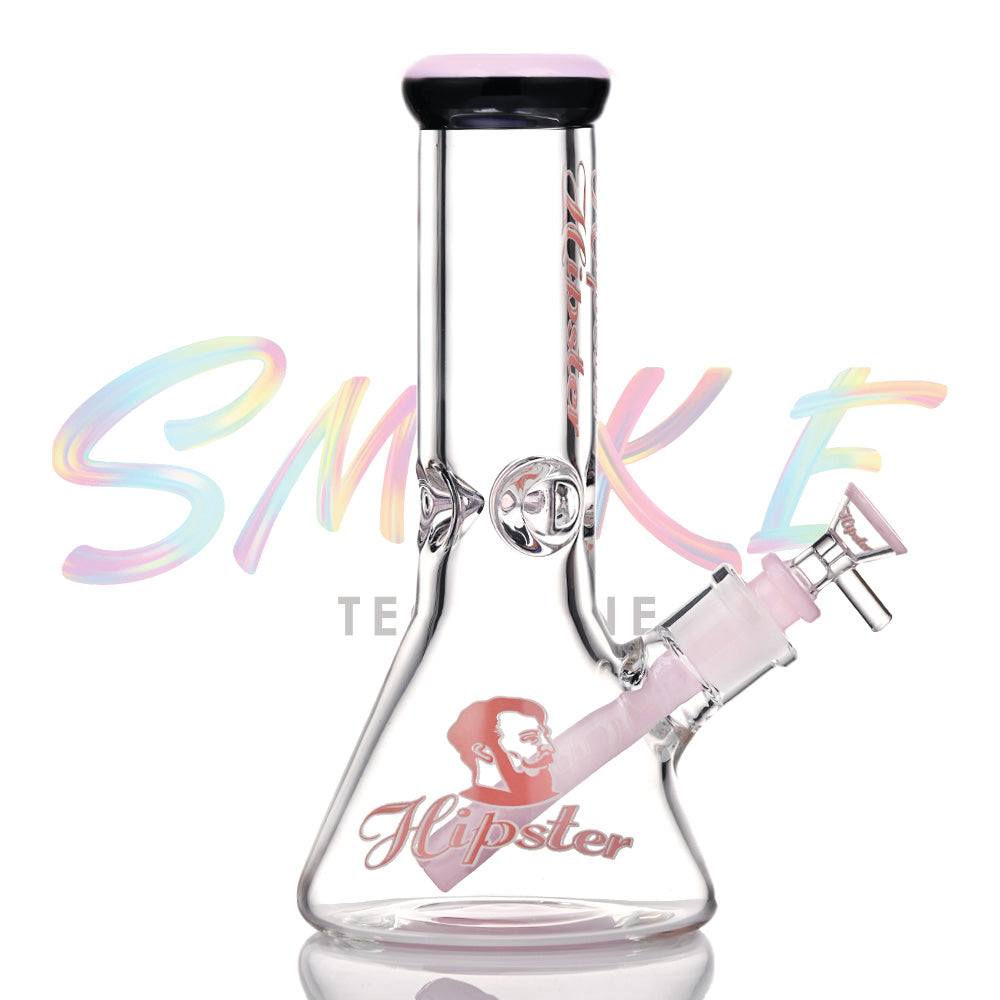 10 Inch Beaker Tube BA055 - Smoke Tech One LLC