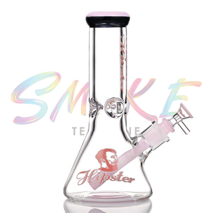 10 Inch Beaker Tube BA055 - Smoke Tech One LLC