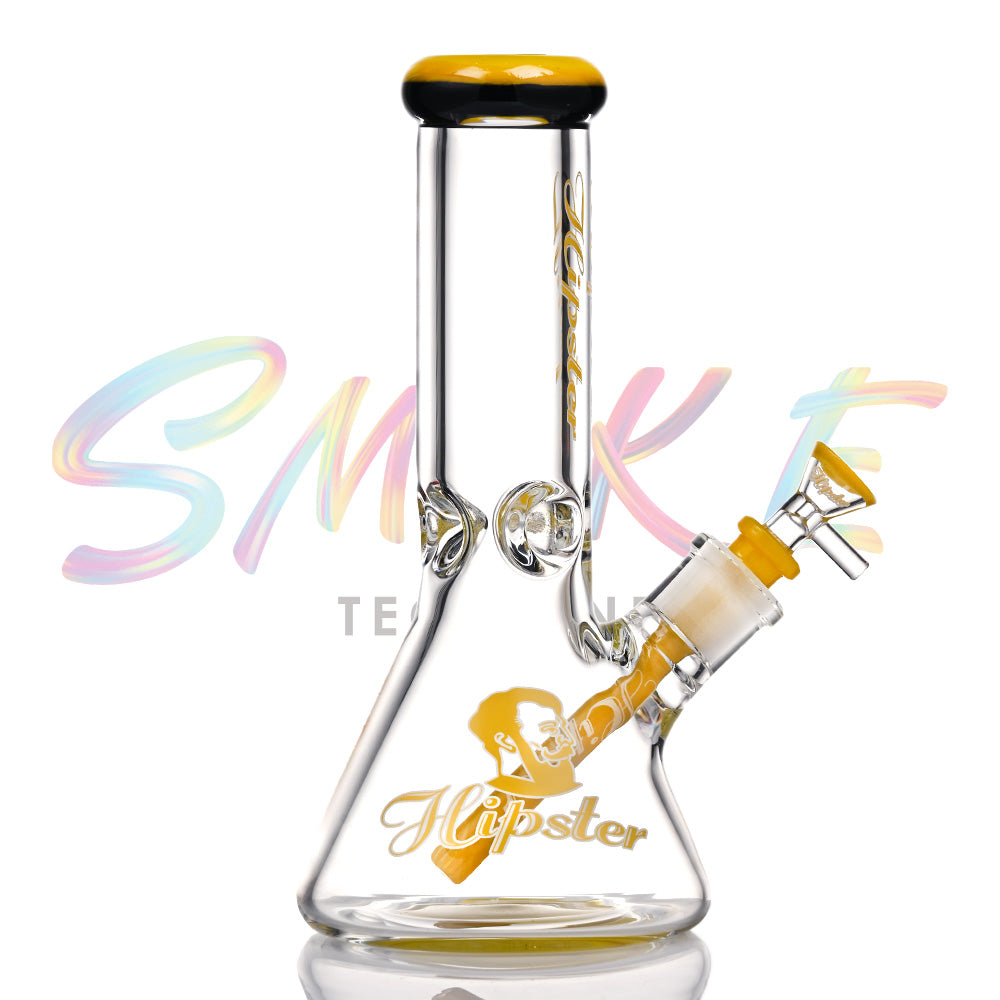 10 Inch Beaker Tube BA055 - Smoke Tech One LLC