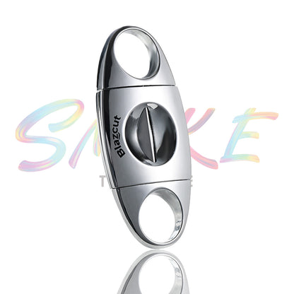 Blazcut V-Cut Cigar Cutter BS003 - Smoke Tech One LLC