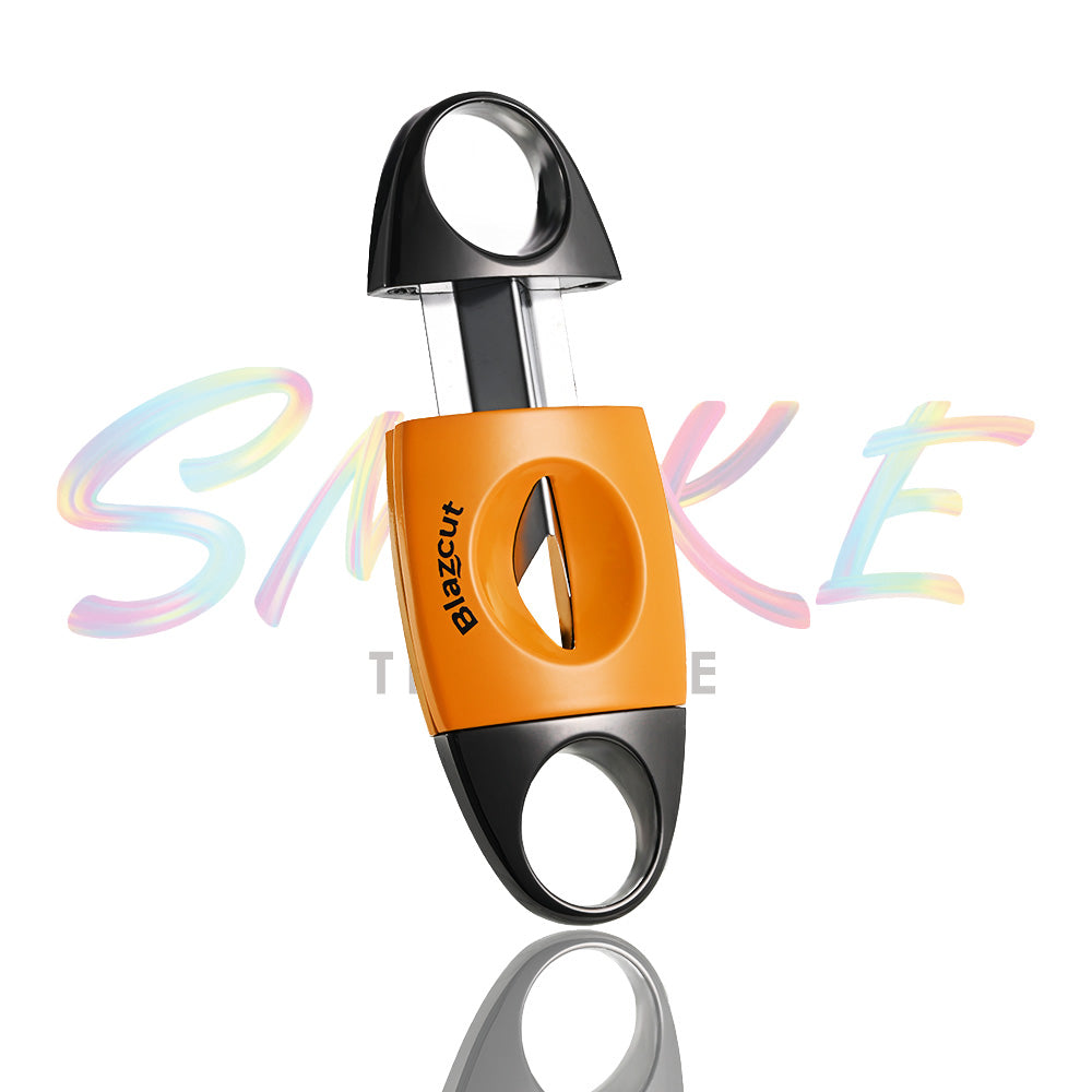 Blazcut V-Cut Cigar Cutter BS003 - Smoke Tech One LLC