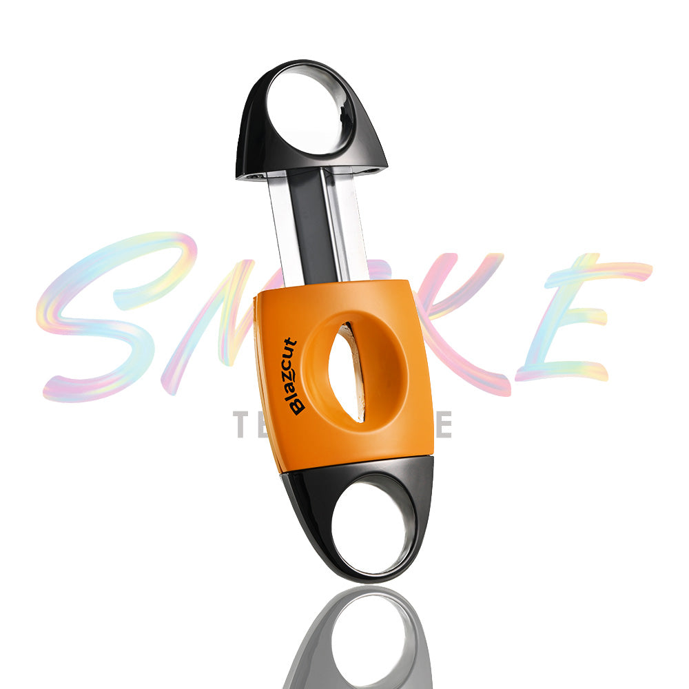 Blazcut V-Cut Cigar Cutter BS003 - Smoke Tech One LLC