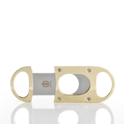 Prestige Dual Blade Cigar Cutter BS004