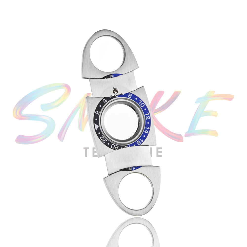 Blazcut Personalized Cigar Cutter BS008 - Smoke Tech One LLC
