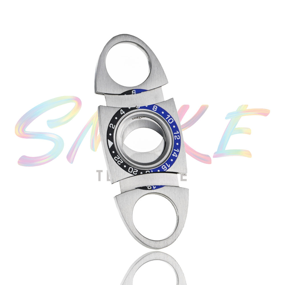 Blazcut Personalized Cigar Cutter BS008 - Smoke Tech One LLC