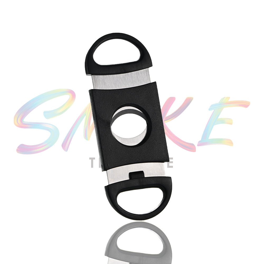 Blazcut Double Blade Cigar Cutter BS014 - Smoke Tech One LLC