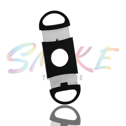 Blazcut Double Blade Cigar Cutter BS014 - Smoke Tech One LLC