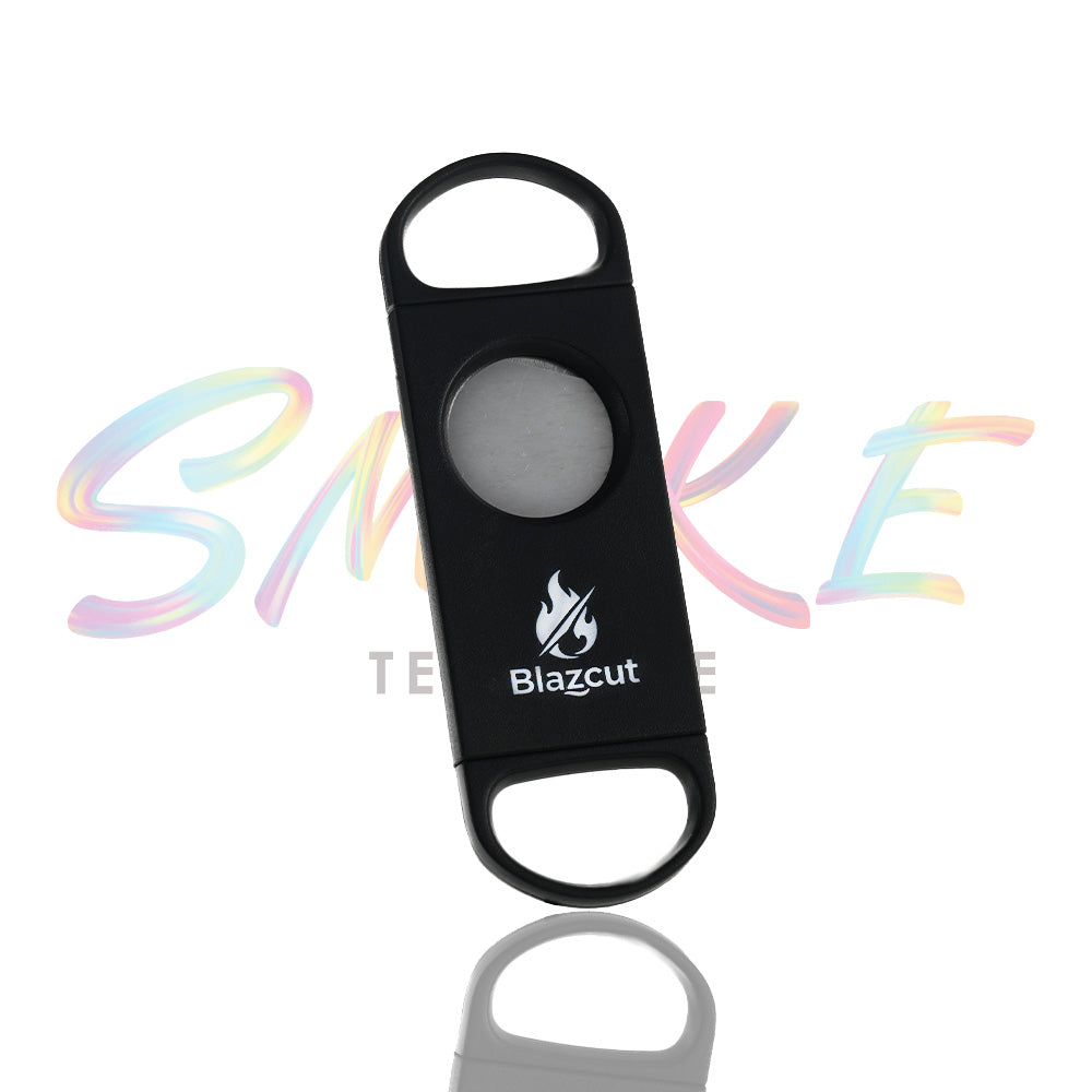 Blazcut Single Blade Cigar Cutter BS015 - Smoke Tech One LLC