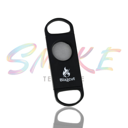 Blazcut Single Blade Cigar Cutter BS015 - Smoke Tech One LLC