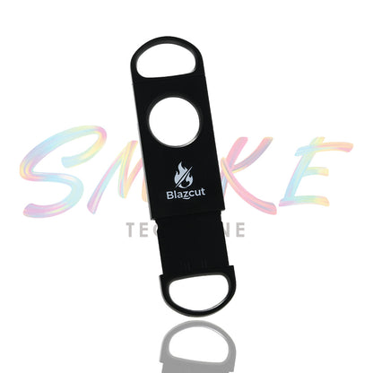 Blazcut Single Blade Cigar Cutter BS015 - Smoke Tech One LLC