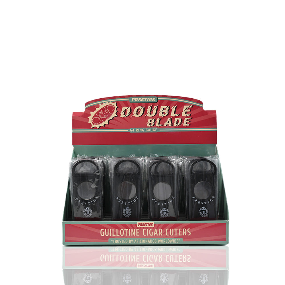 Prestige Guillotine Cigar Cutter BS015