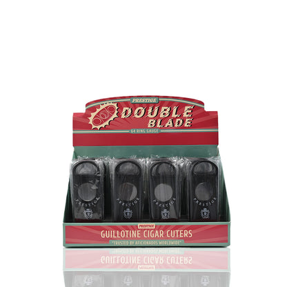 Prestige Guillotine Cigar Cutter BS015