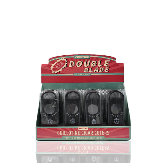 Prestige Guillotine Cigar Cutter BS015