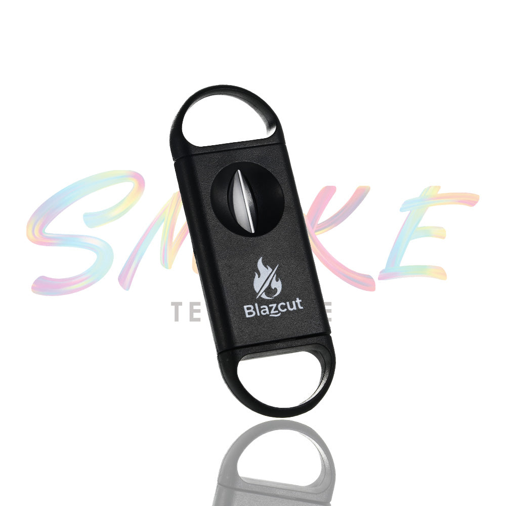Blazcut V-Cut Cigar Cutter BS019 - Smoke Tech One LLC