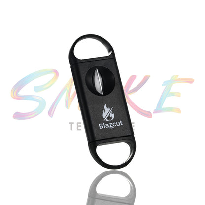 Blazcut V-Cut Cigar Cutter BS019 - Smoke Tech One LLC