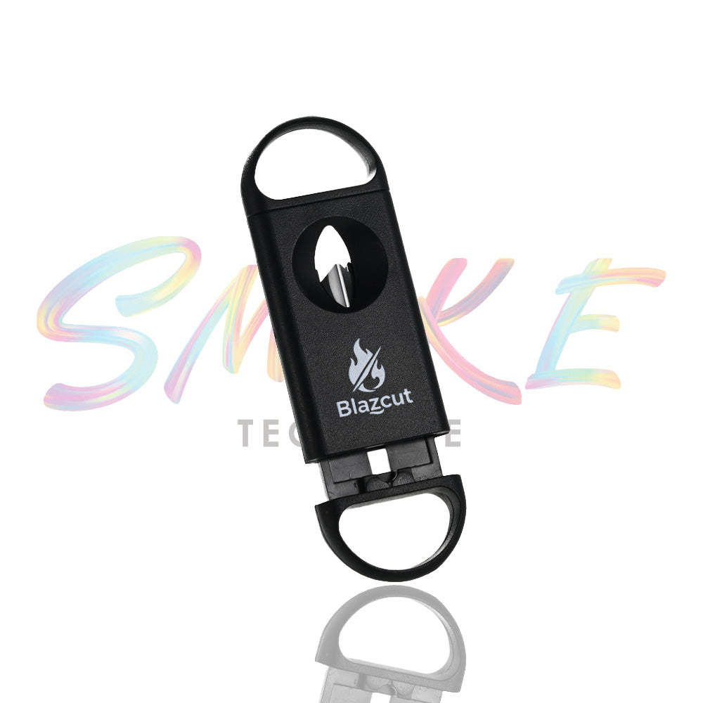 Blazcut V-Cut Cigar Cutter BS019 - Smoke Tech One LLC