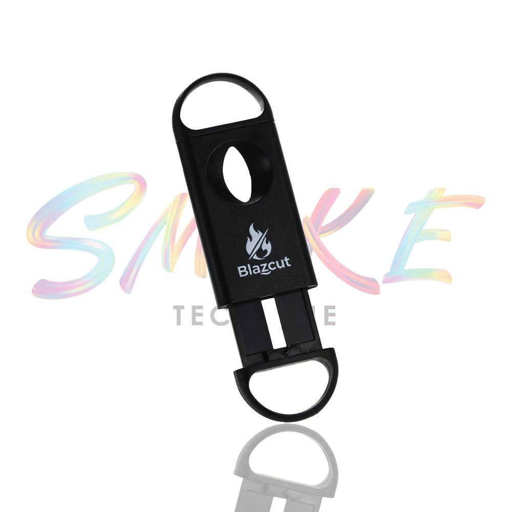 Blazcut V-Cut Cigar Cutter BS019 - Smoke Tech One LLC