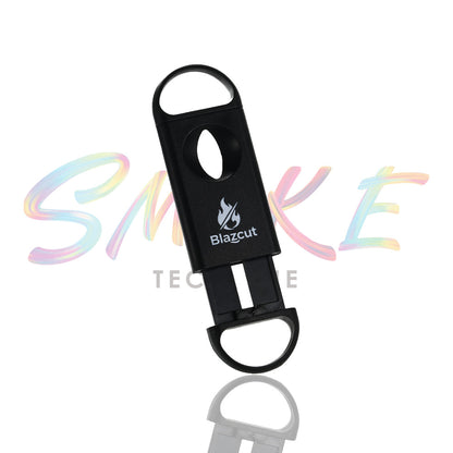 Blazcut V-Cut Cigar Cutter BS019 - Smoke Tech One LLC