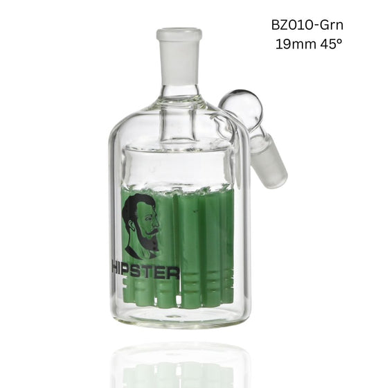 Ash Catcher 19mm-45° (BZ010) Green