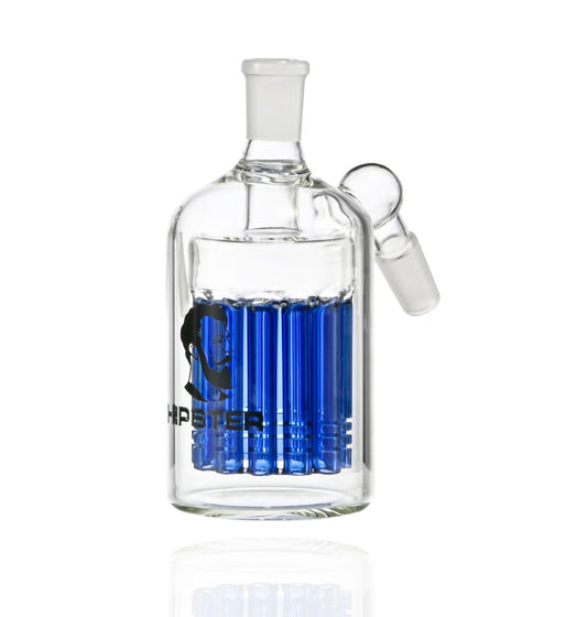 ash catcher for cigarettes cigarette Visthtoh Smart Portable Cigarette Ashtray Built-in Electric Lighter and Mini Fan Not 14mm 45 Mini Glass Dry