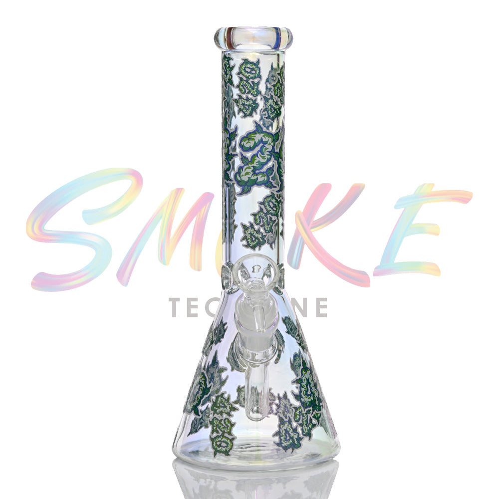 CH006 - Smoke Tech One LLC