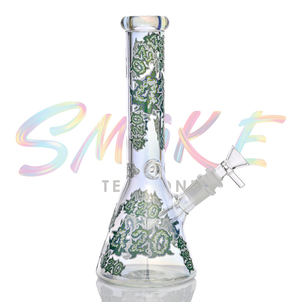CH006 - Smoke Tech One LLC