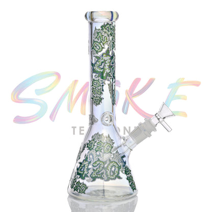 CH006 - Smoke Tech One LLC