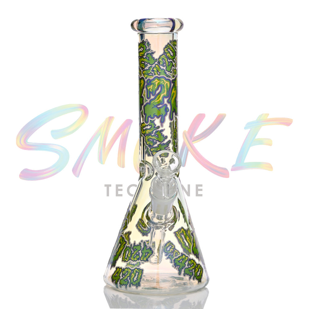 CH006 - Smoke Tech One LLC