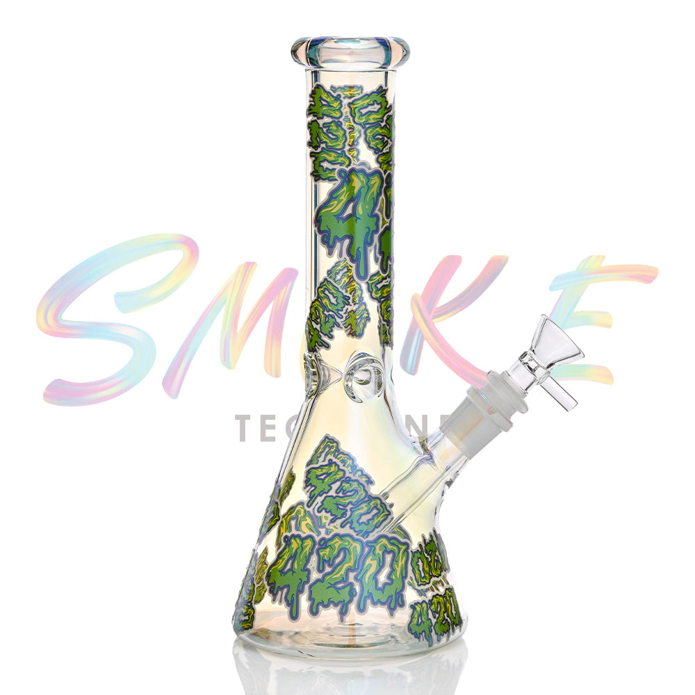 CH006 - Smoke Tech One LLC