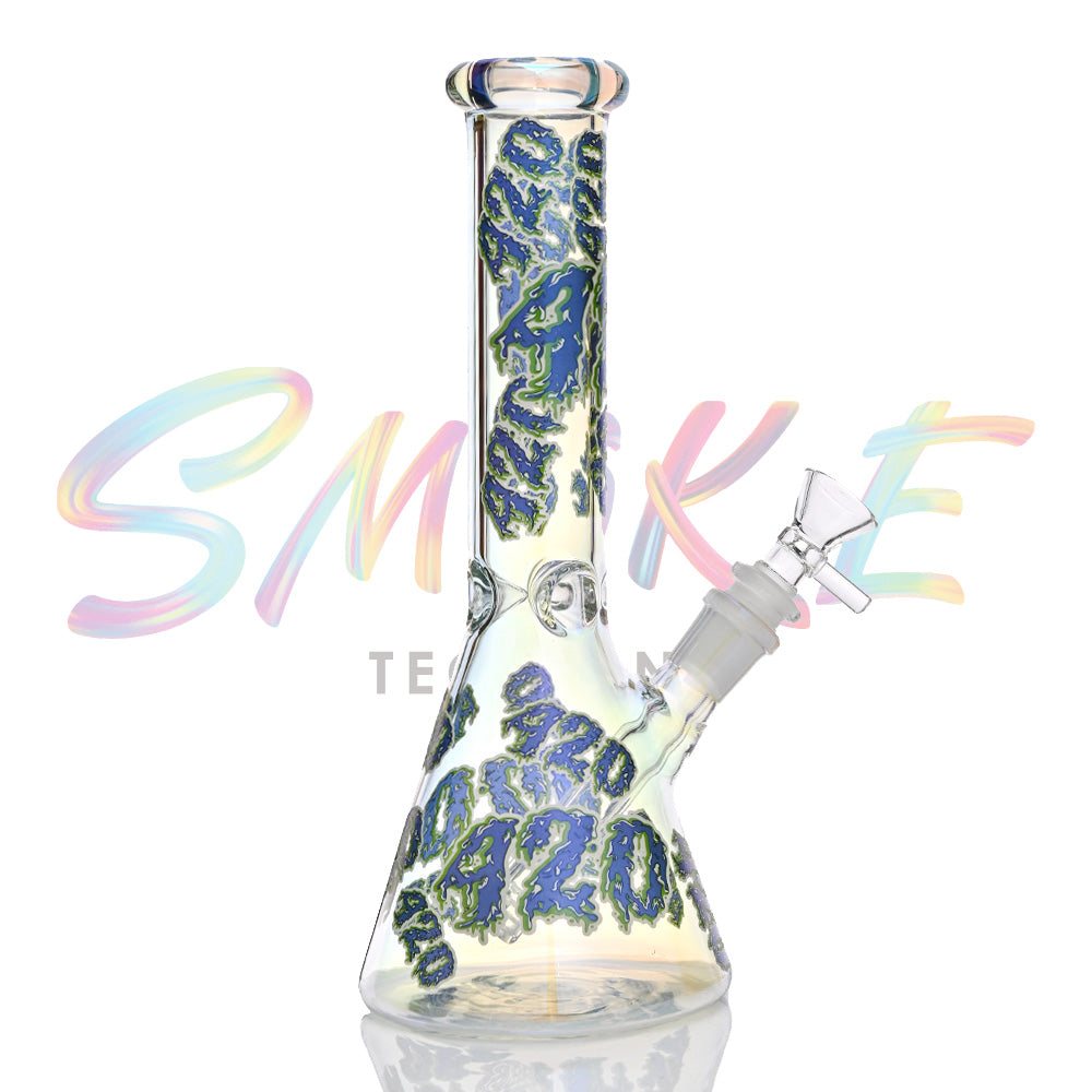 CH006 - Smoke Tech One LLC