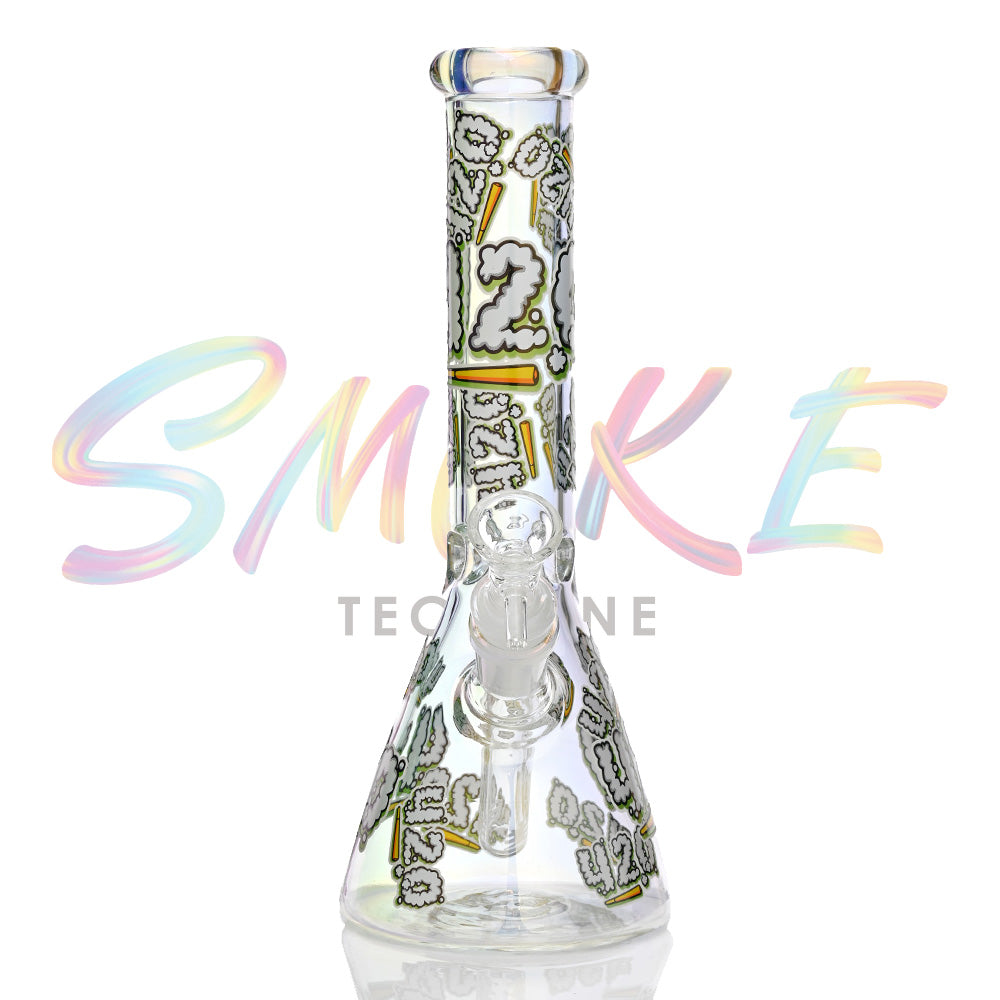 CH006 - Smoke Tech One LLC