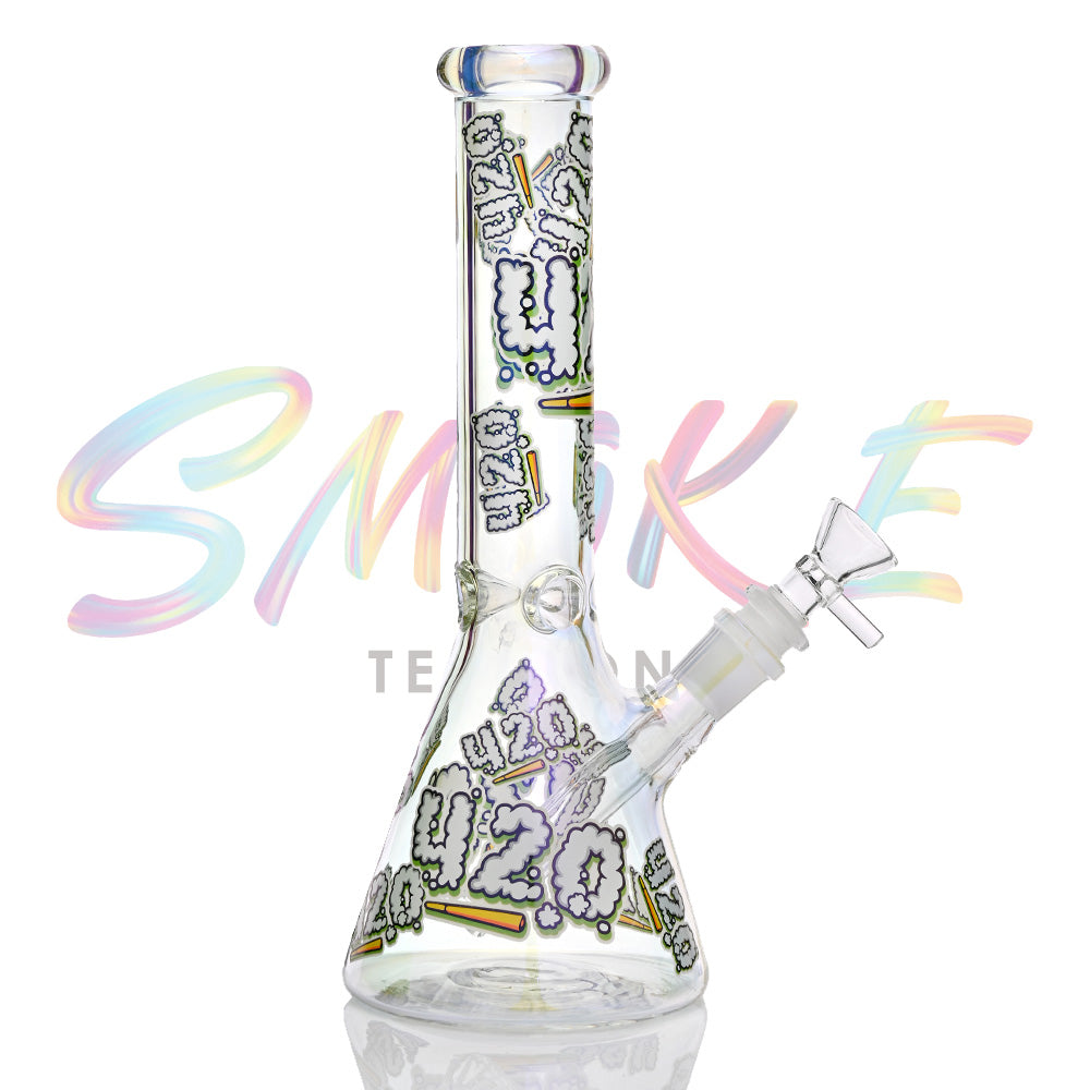 CH006 - Smoke Tech One LLC