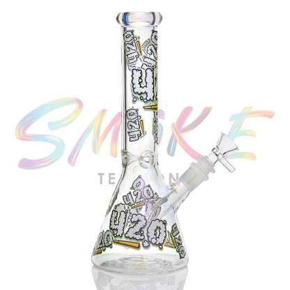 CH006 - Smoke Tech One LLC