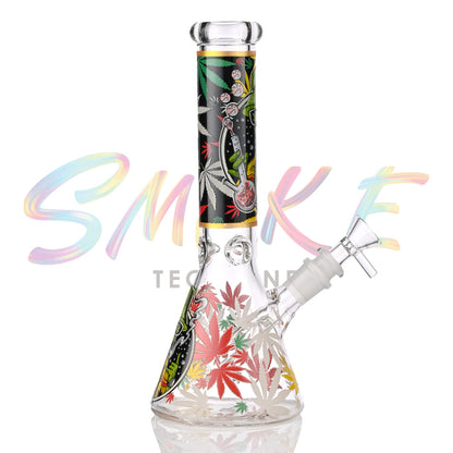 CH007 - Smoke Tech One LLC