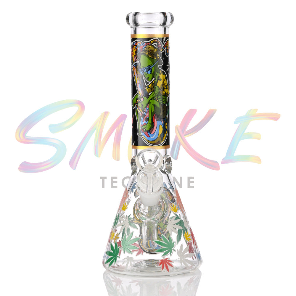 CH007 - Smoke Tech One LLC