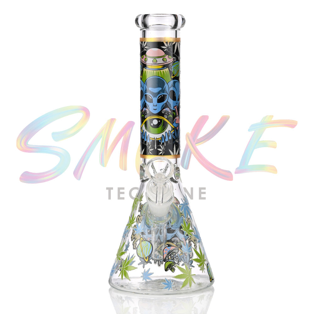 CH007 - Smoke Tech One LLC