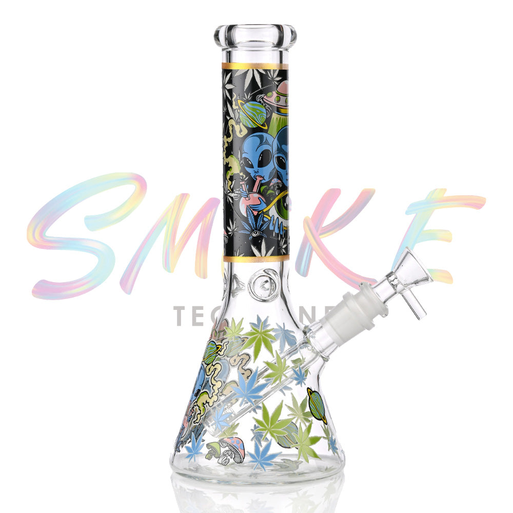 CH007 - Smoke Tech One LLC