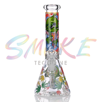 CH007 - Smoke Tech One LLC