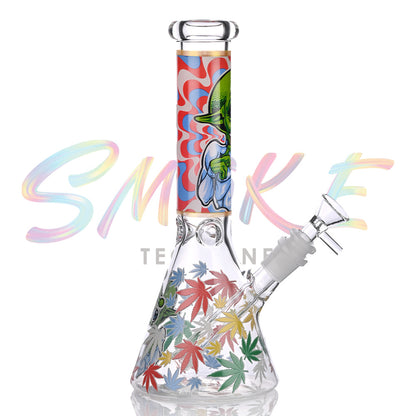 CH007 - Smoke Tech One LLC