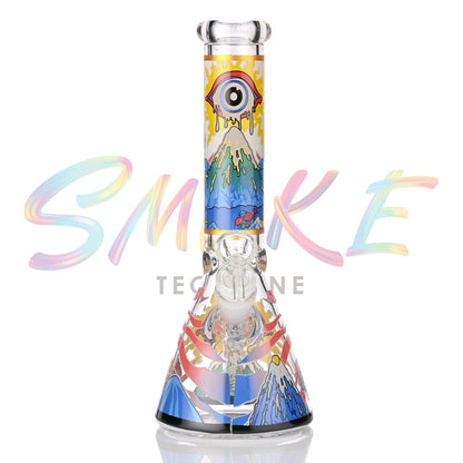 CH008 - Smoke Tech One LLC
