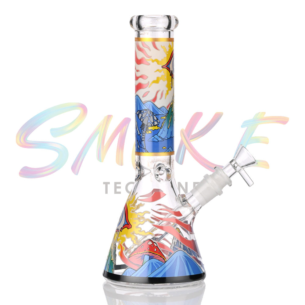CH008 - Smoke Tech One LLC
