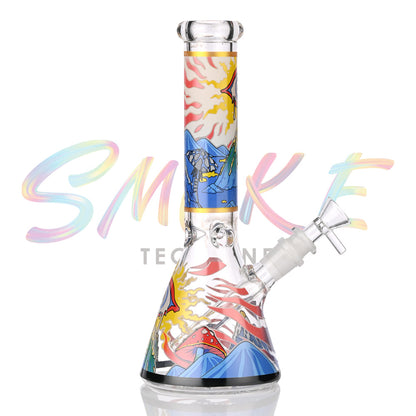 CH008 - Smoke Tech One LLC