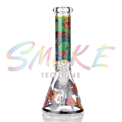 CH008 - Smoke Tech One LLC