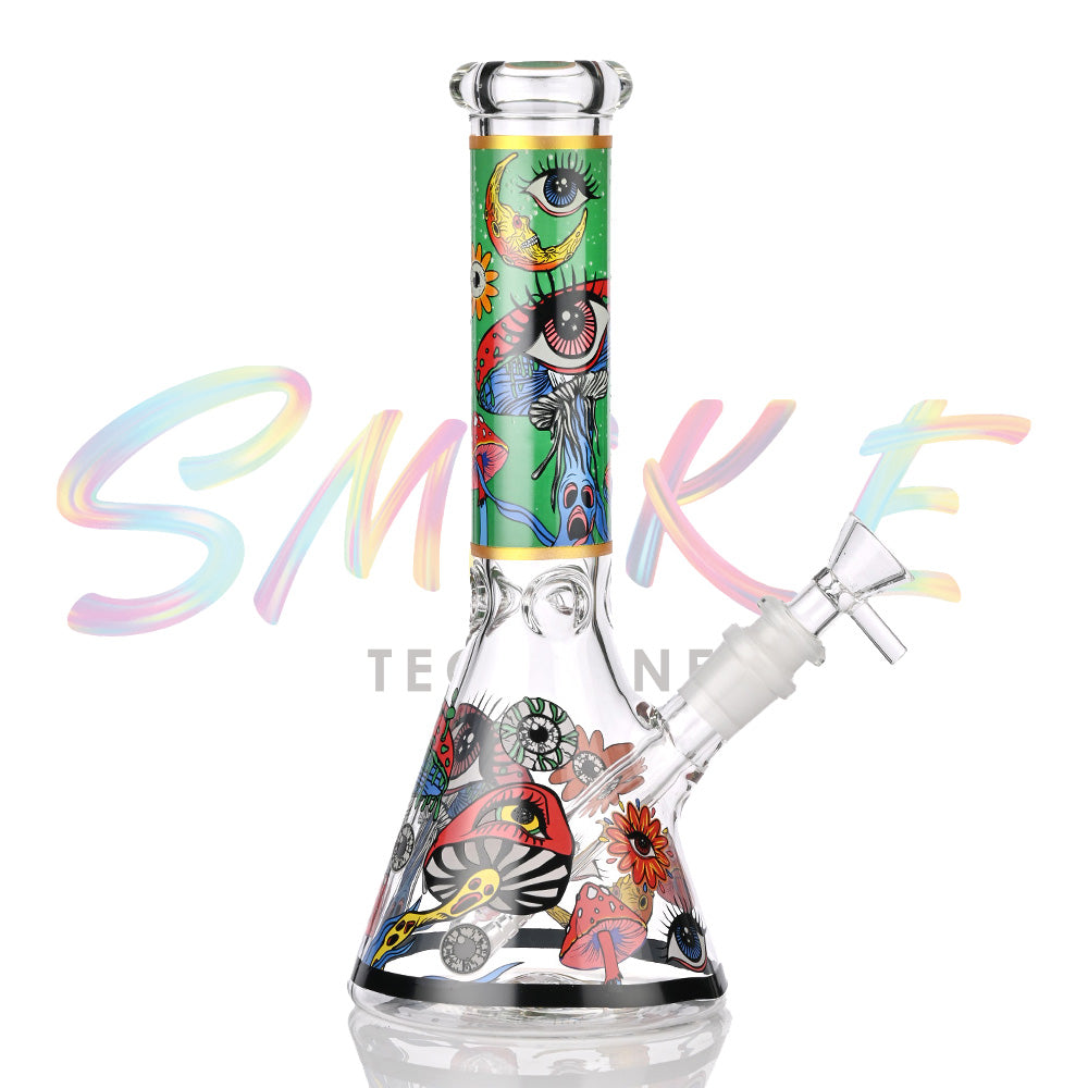 CH008 - Smoke Tech One LLC