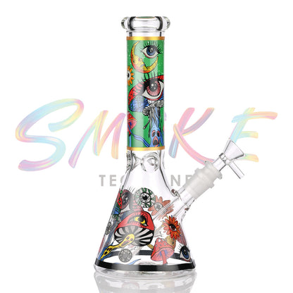 CH008 - Smoke Tech One LLC