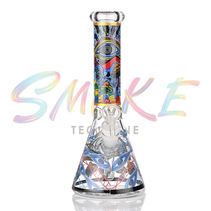 CH008 - Smoke Tech One LLC