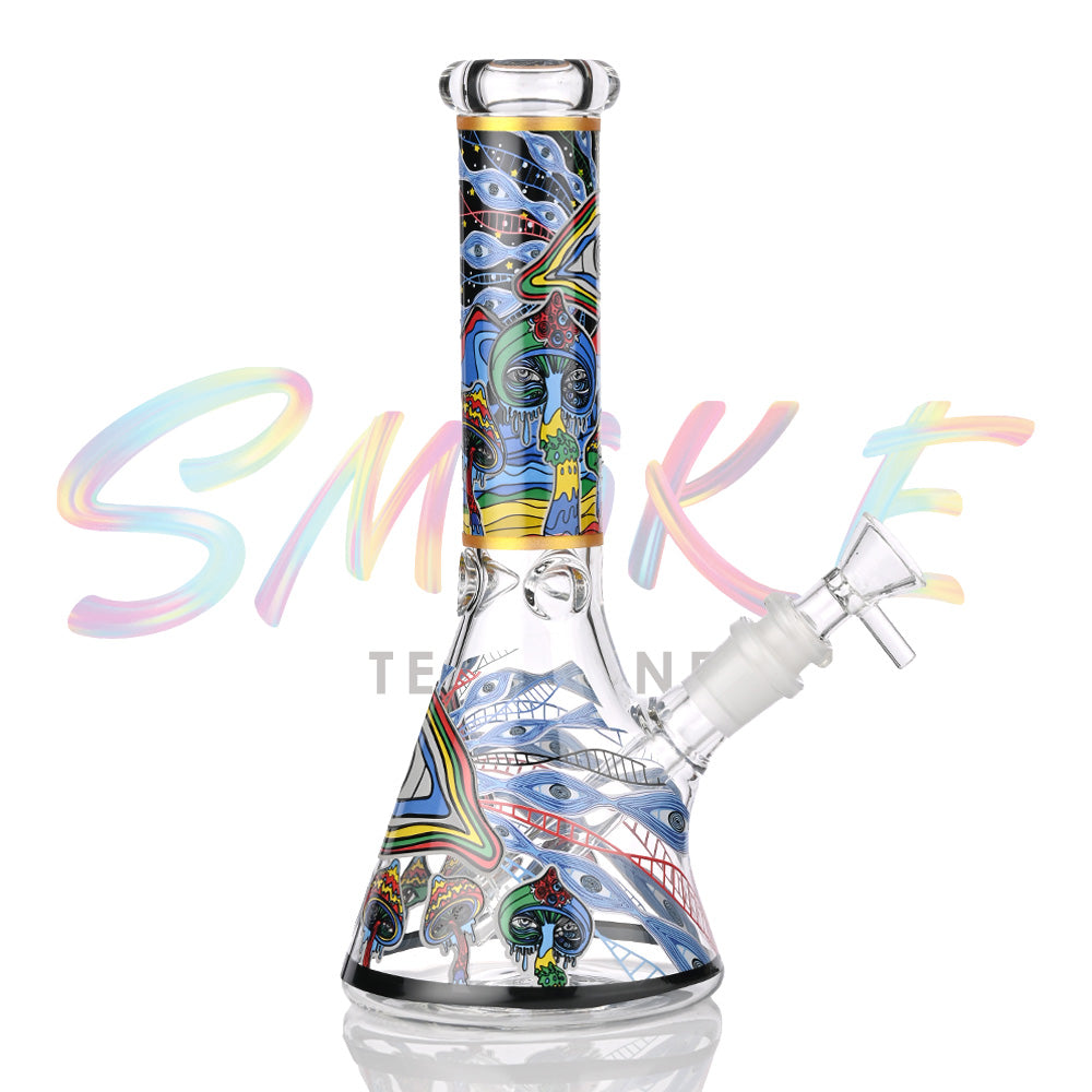 CH008 - Smoke Tech One LLC